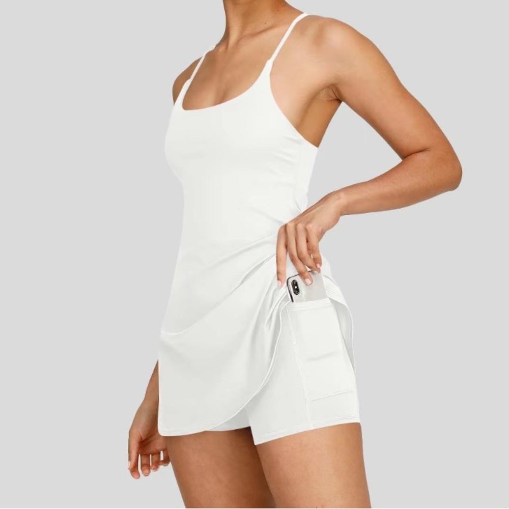 HALARA Active Dress